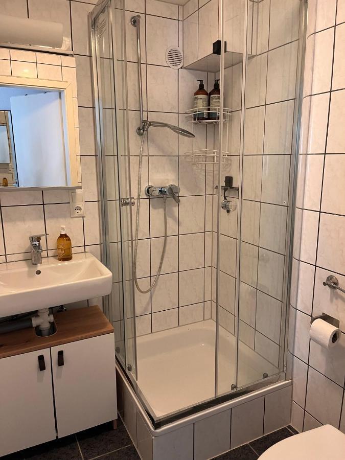 Julia'S Mosel Villa Appartement Nicolas Traben-Trarbach Exteriér fotografie