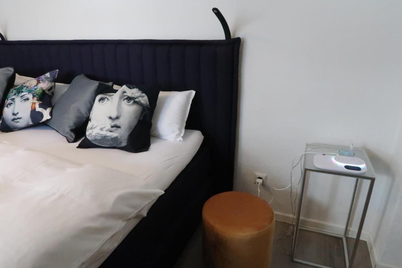 Julia'S Mosel Villa Appartement Nicolas Traben-Trarbach Exteriér fotografie