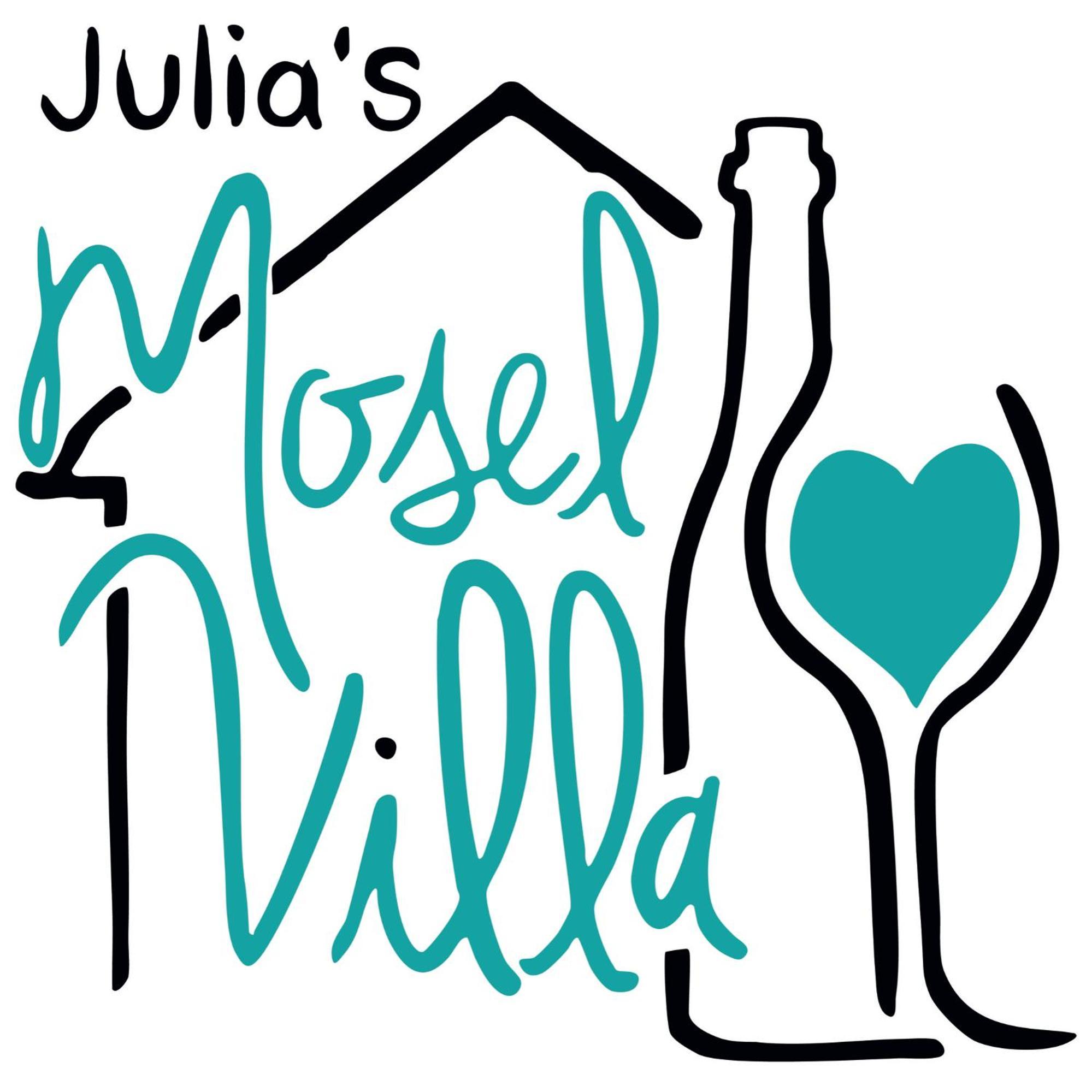 Julia'S Mosel Villa Appartement Nicolas Traben-Trarbach Exteriér fotografie